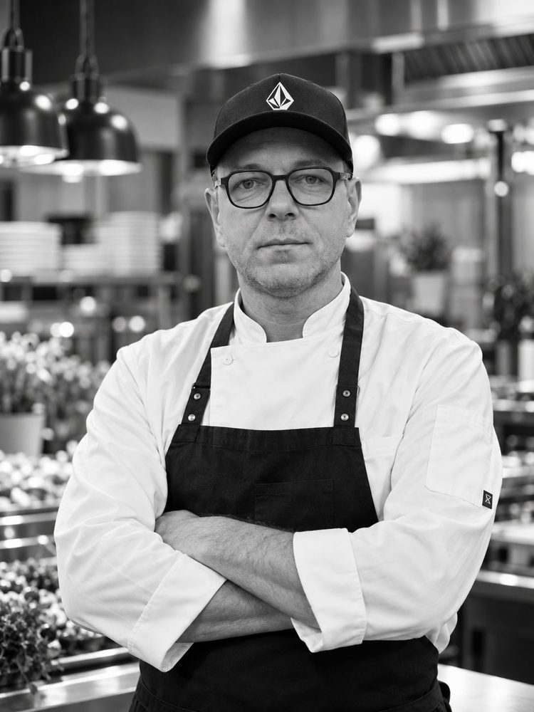 Peakokk Marko Kulver