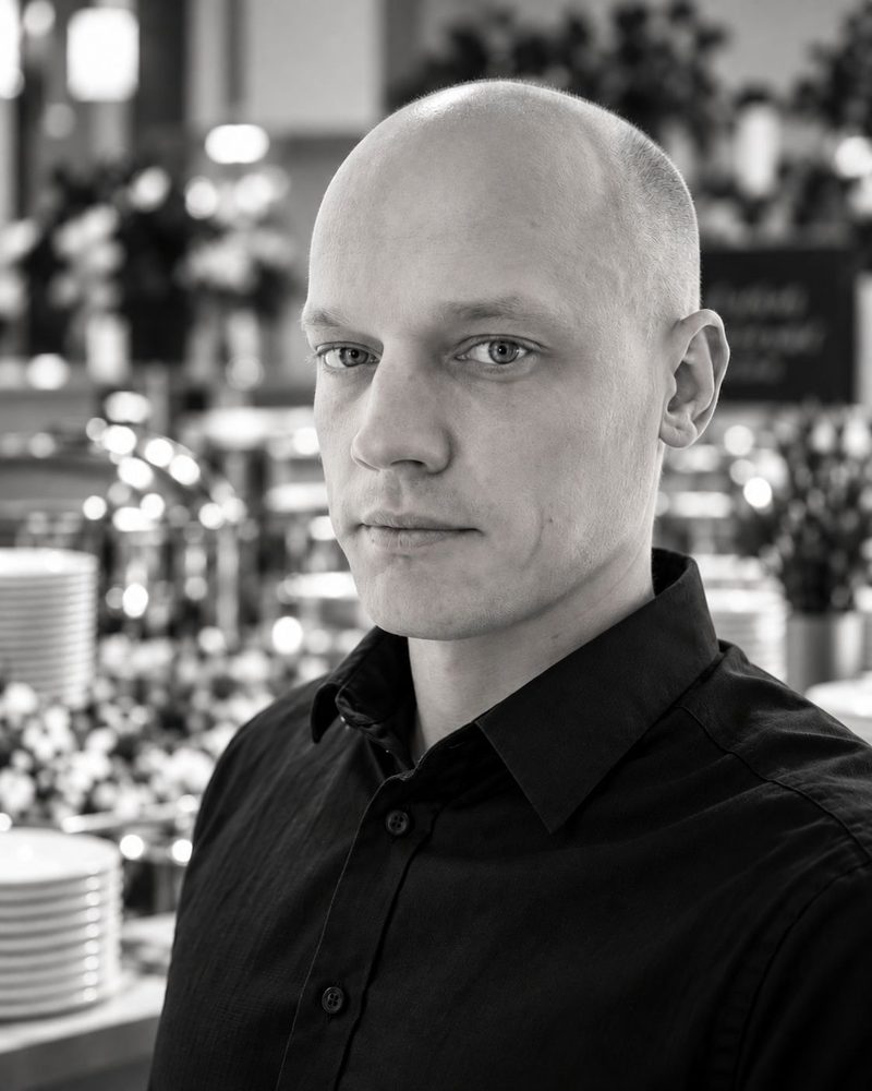 Sven Soots